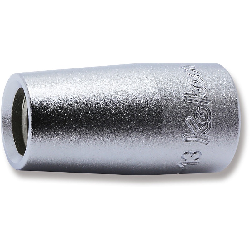 1/2 Sq. Dr. Stud Bolt Setter  1/2 X 13UNC  Length 44mm