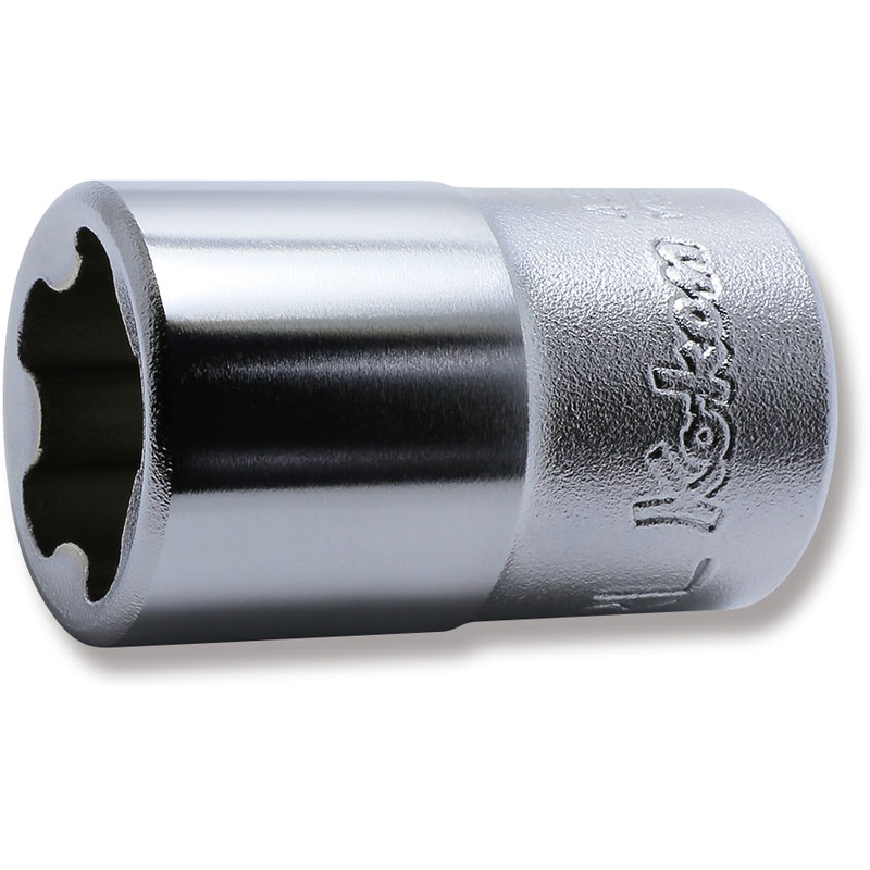 1/2 Sq. Dr. TORXplus 20EPRL Low Profile Socket - Length 37mm