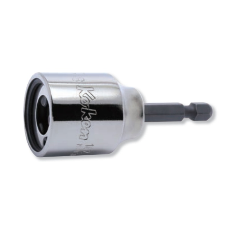 1/4" Hex Metric Stud Setter - 10mm