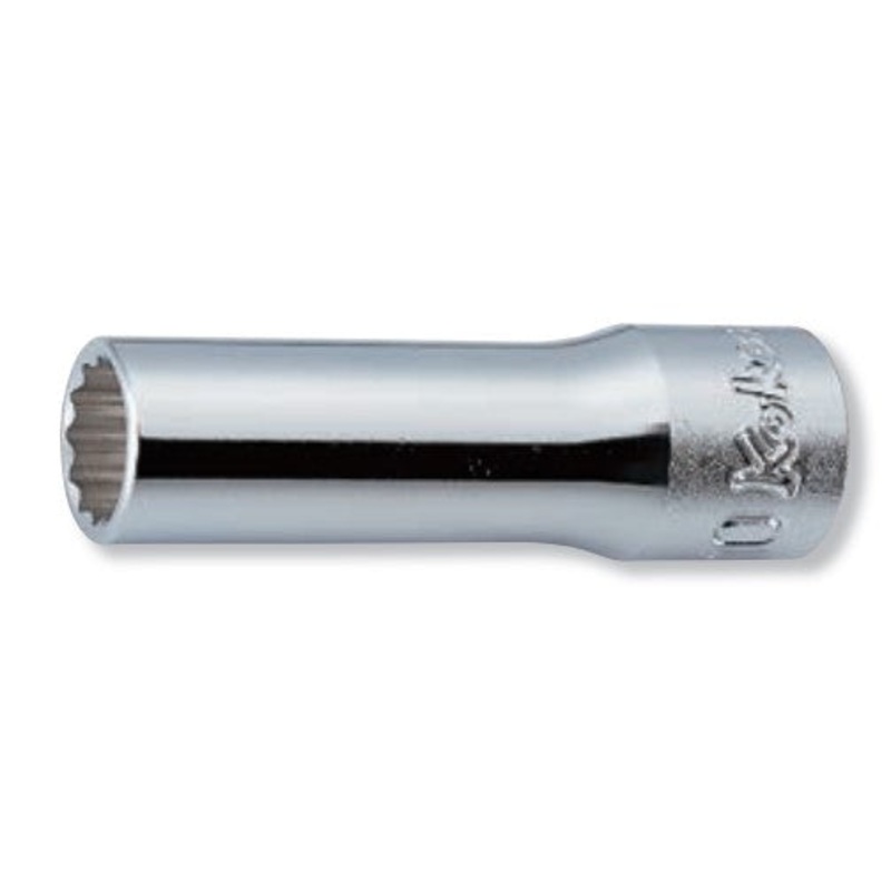 3/8 Sq. Dr. 12 point Deep Socket 3/16
