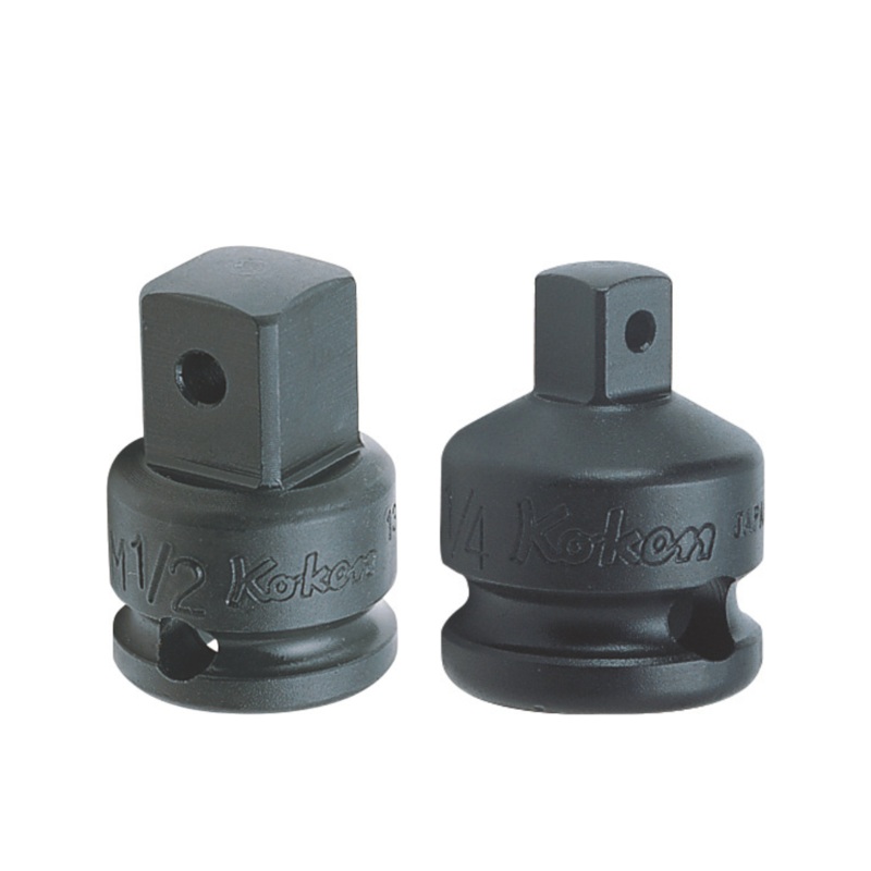 3/8" Sq. Dr. Impact Adaptor (Pin Type) Set