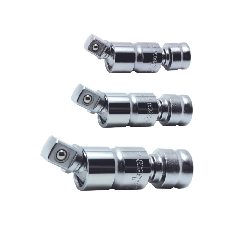 Z-Series Double Universal Bundle 1/4", 3/8" and 1/2"