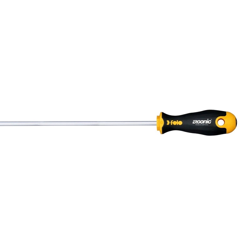 Felo 40221010 Ergonic Phillips Screwdriver PH 2X500