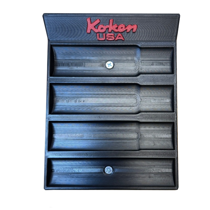 Replacement Empty Tray for PK14145PM/4