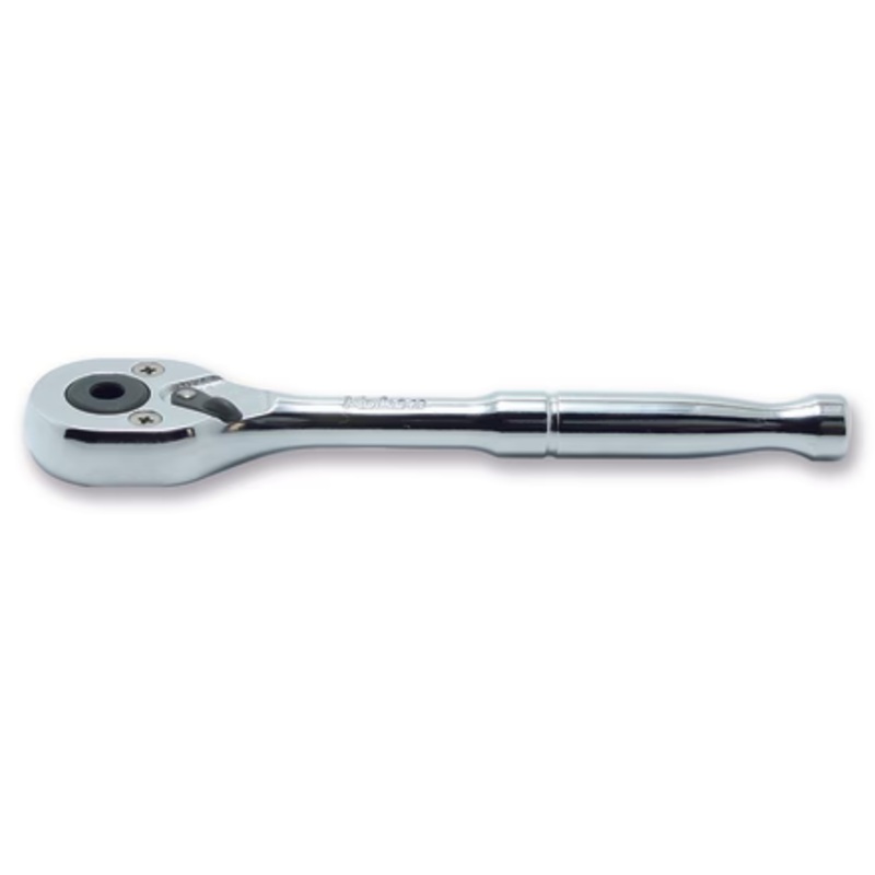 Koken 2749P-1/4HF - 1/4 Hex Drive Ratcheting Handle 125mm Length