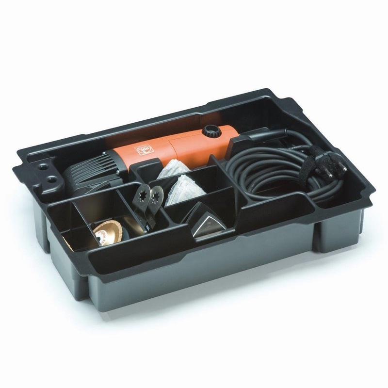 Storage Box Insert