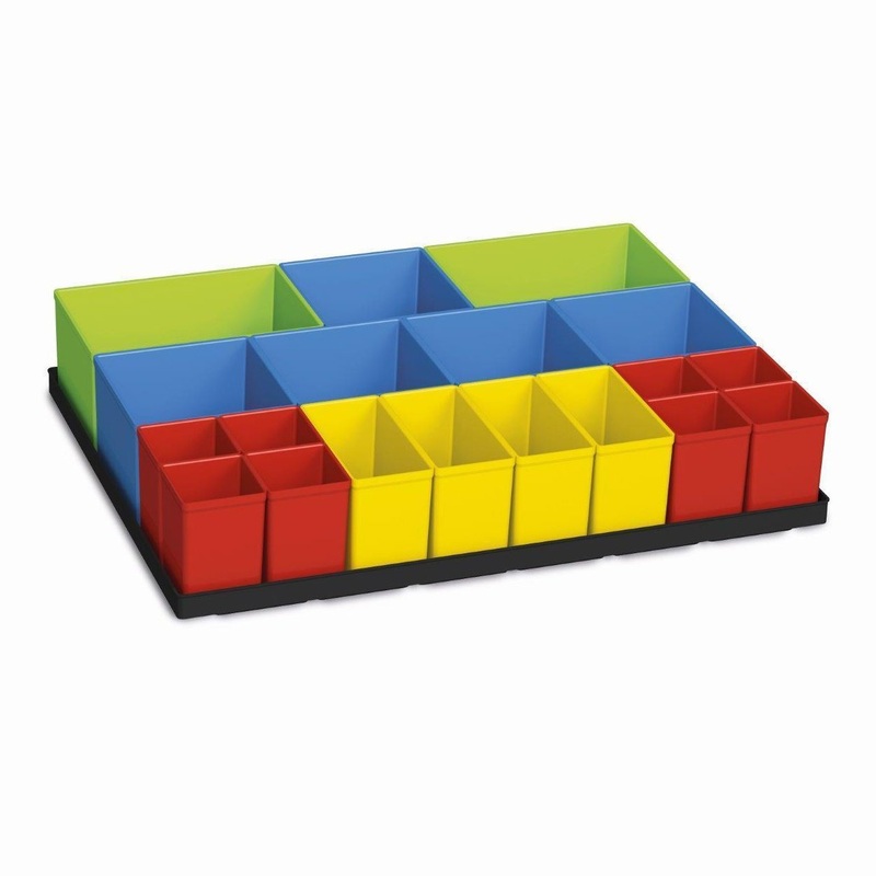Storage Box Set