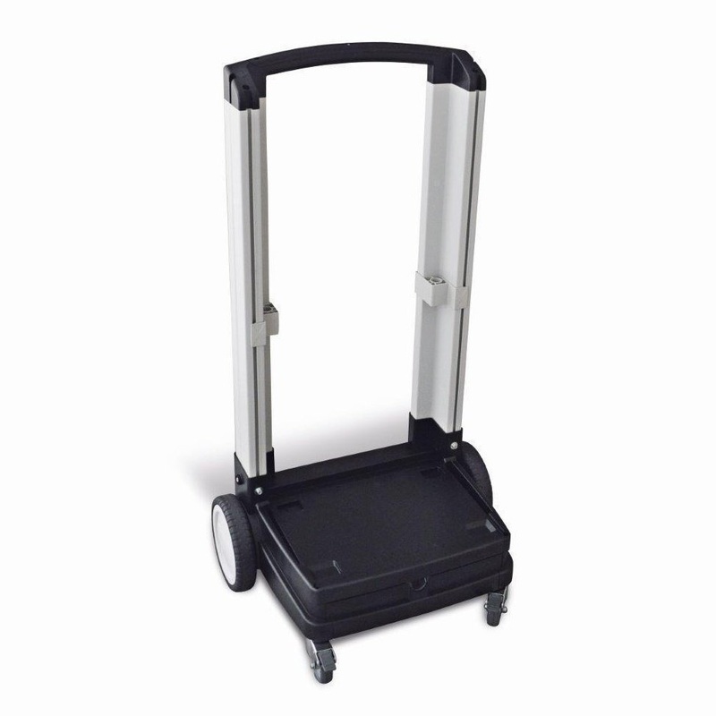 Storage Box Transport trolley "SYS-Roll"
