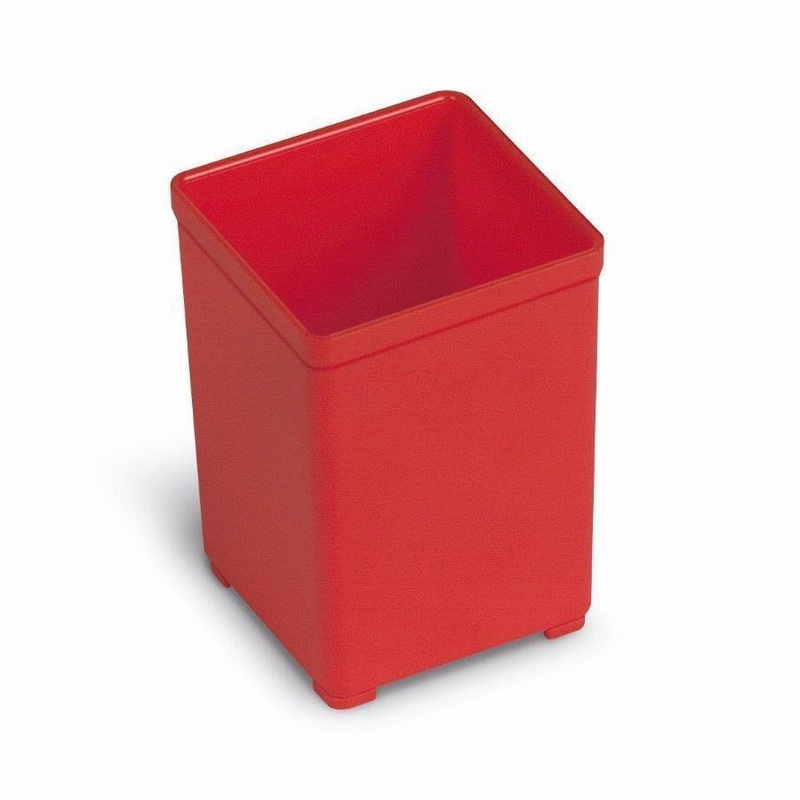 Storage Tray Box's