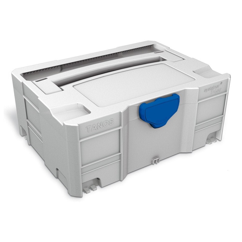 Systainer Select T-Loc II