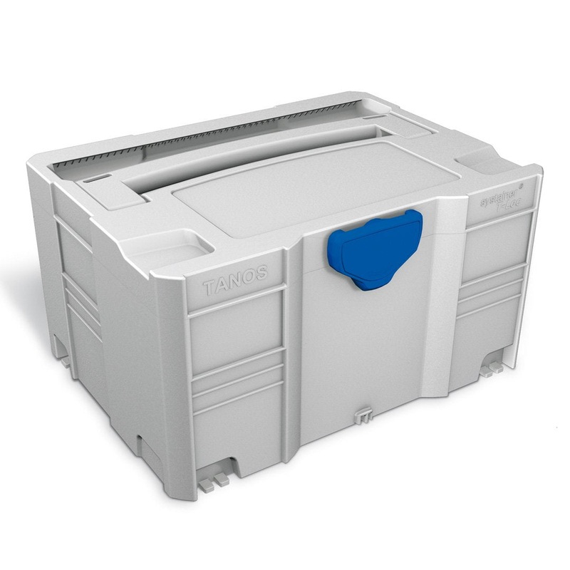 Systainer Select T-Loc III
