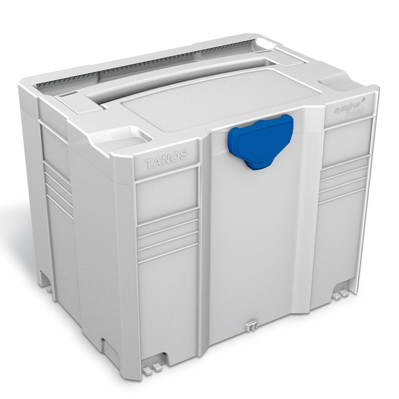 Systainer Select T-Loc IV