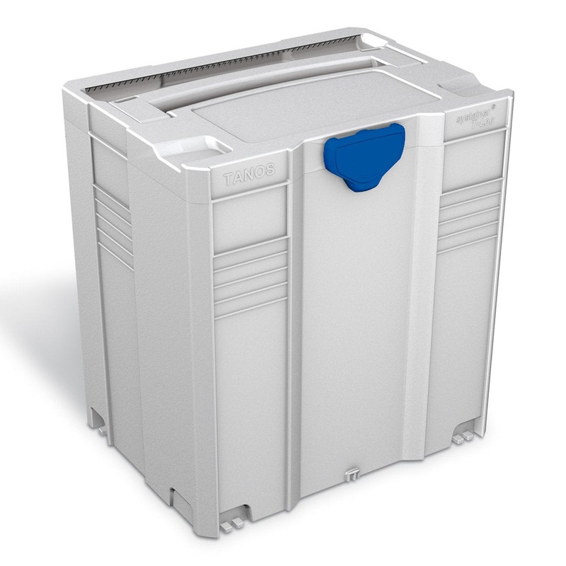 Systainer Select T-Loc V