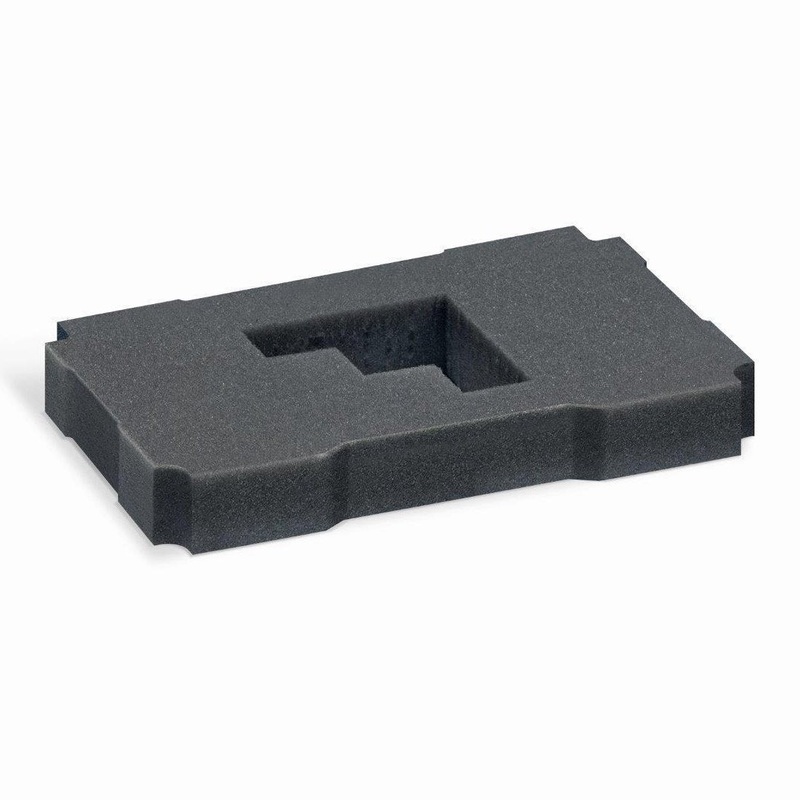 Base Foam
