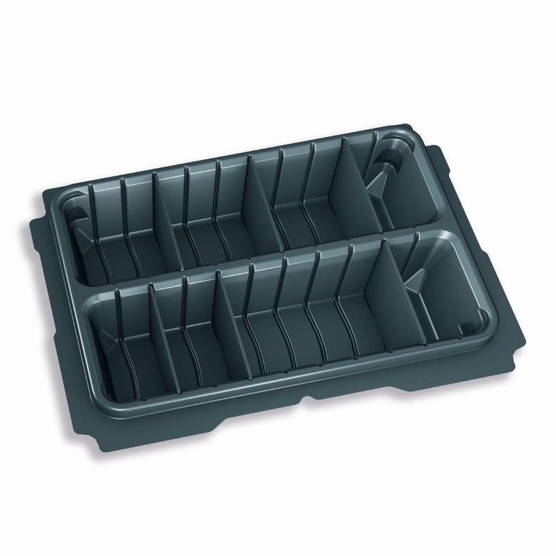 Compartment Divider