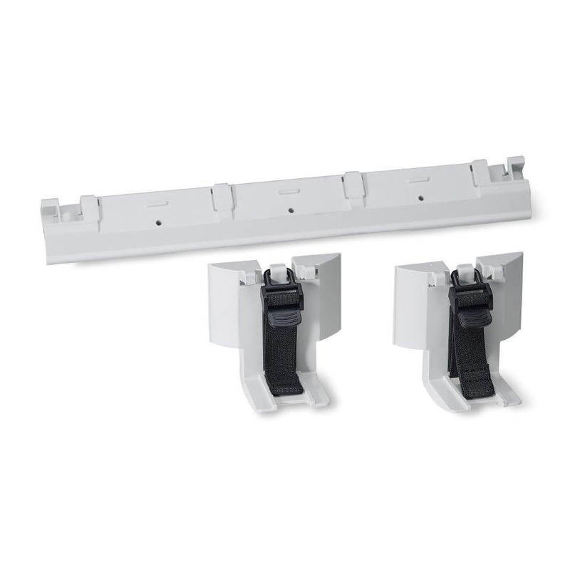 Fixation Rails
