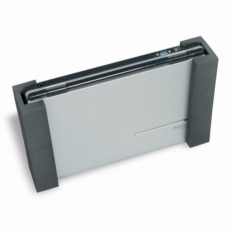 Laptop Foam Insert