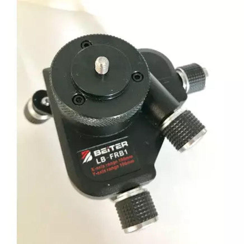 LB-FRB1 BEITER Laser Fine-tuning rotating base