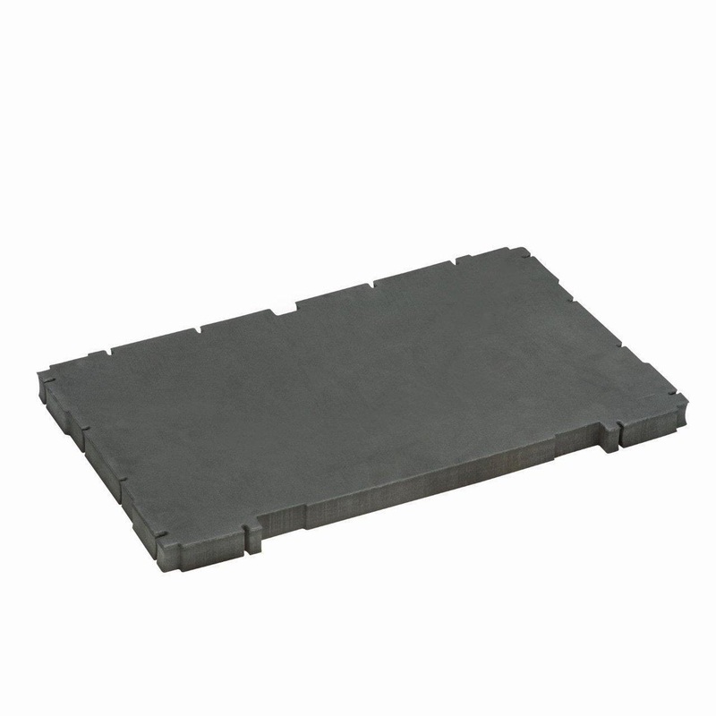 Rigid Foam Inserts