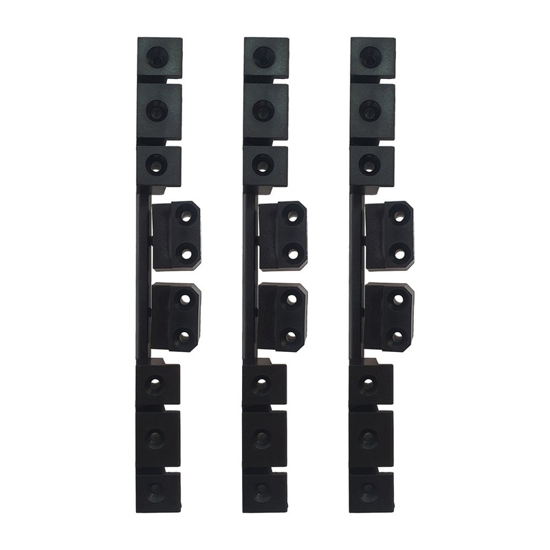 StealthMounts DeWalt TSTAK Mounts (3 Pack)
