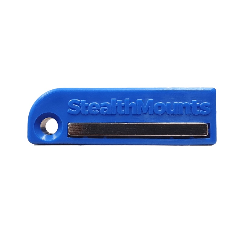 StealthMounts Magnetic Bit Holder for Kobalt Tools