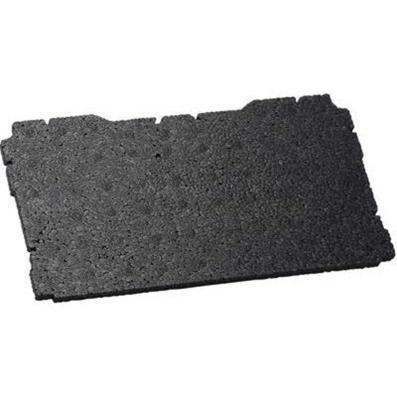 Storage Box Lid EPP - Mini Systainer
