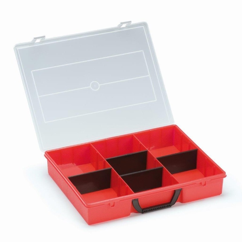 Storage Box Organizer (variable)