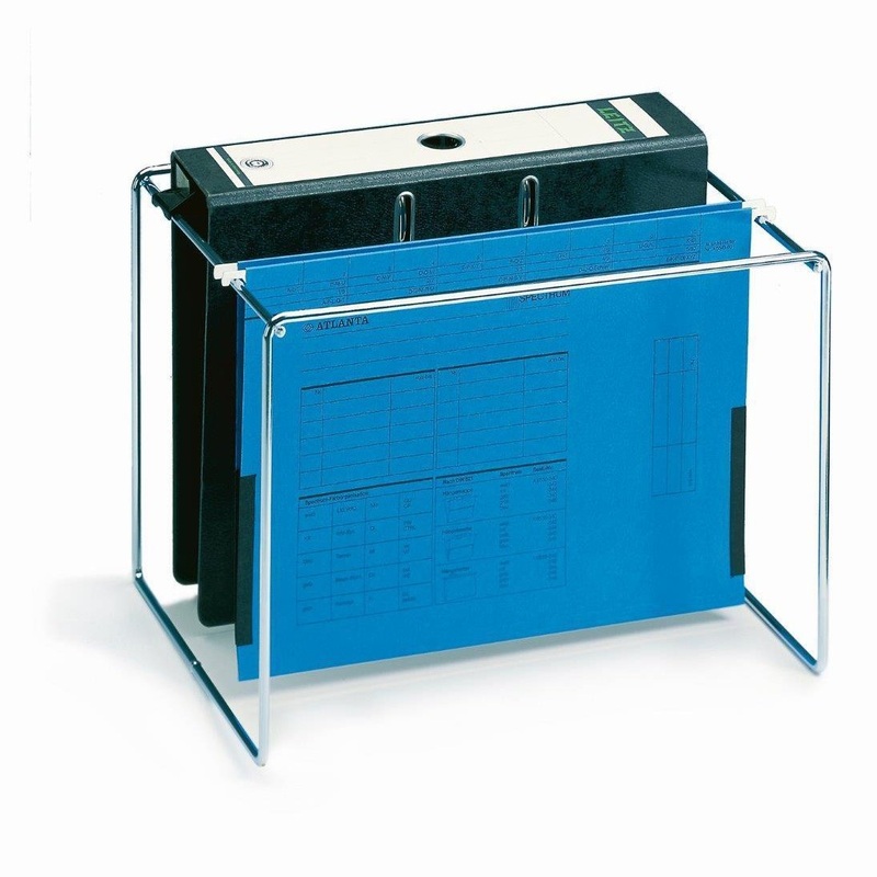 Storage Box Suspension Frame