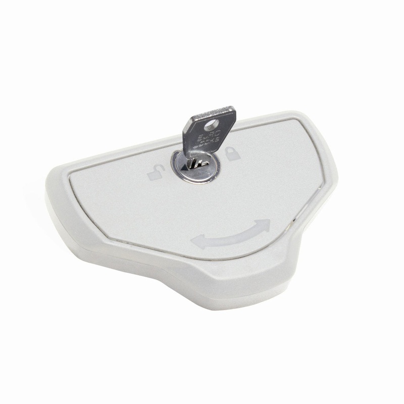 Systainer Lock Assembly