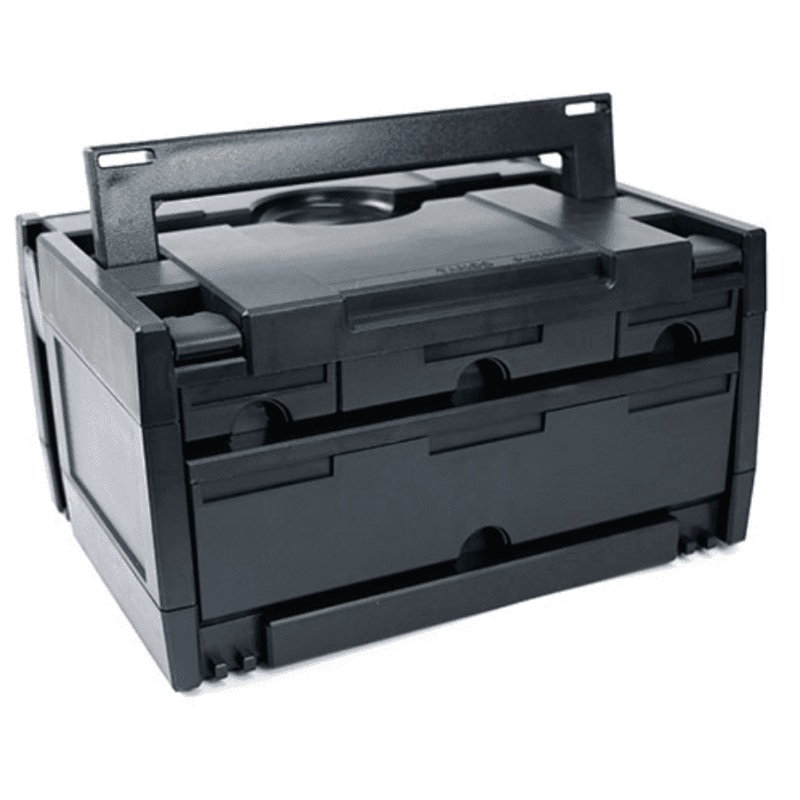 TANOS Drawer systainer III Variant 1