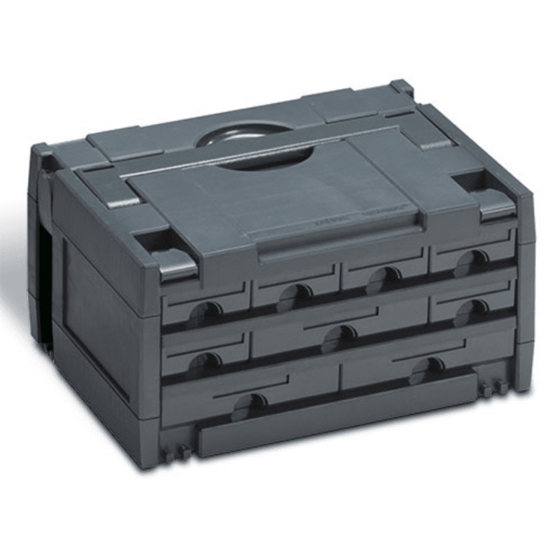 TANOS Drawer systainer III Variant 2