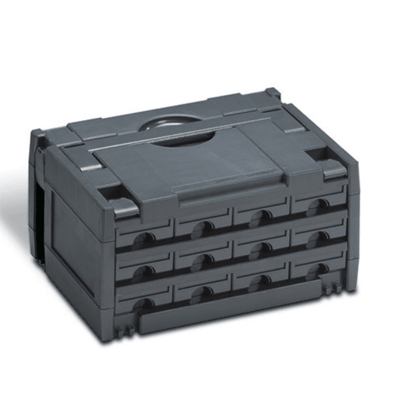 TANOS Drawer systainer III Variant 3