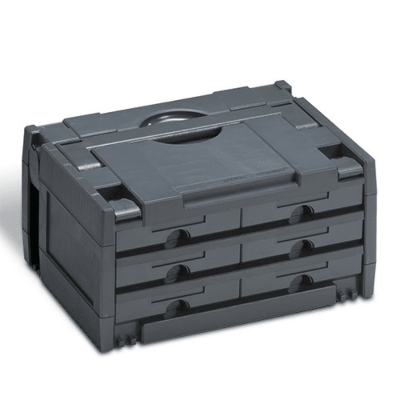 TANOS Drawer systainer III Variant 4