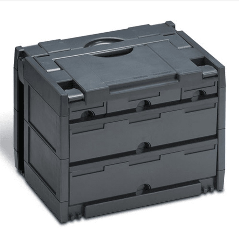 TANOS Drawer systainer IV