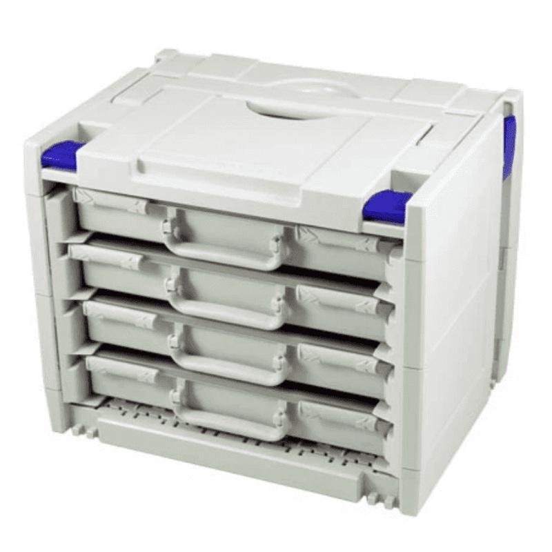 TANOS Rack-Systainer IV