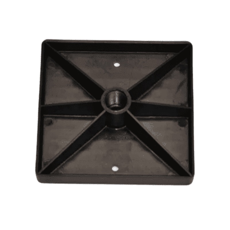 TJAK Base Plate