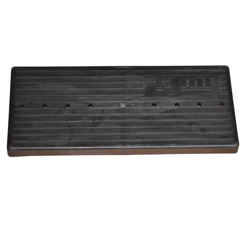 TJAK Top Plate