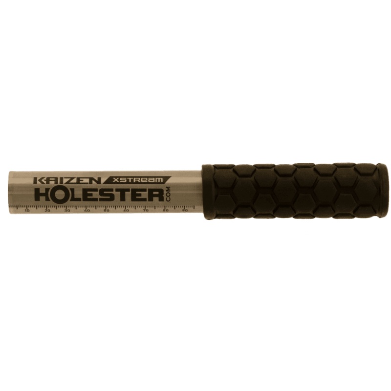 Kaizen Holester Xstream - with foam ejector