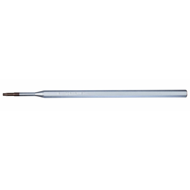 Felo 10906104 Torx Plus IP6 x 6-3/4" Blade for Torque Limiting Handle - 5-13 in/lbs