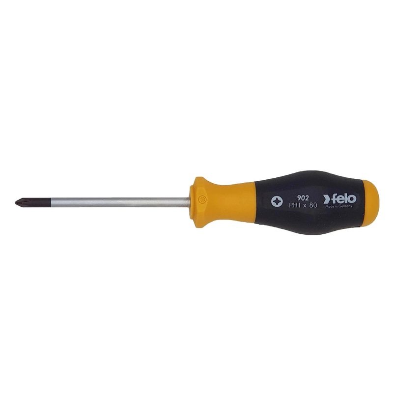 Felo 90210210 Phillips screwdriver P1X80