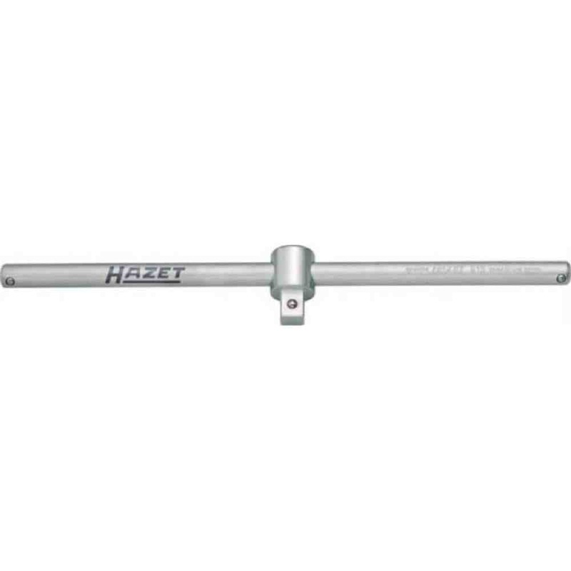 Hazet 915 - 12 Sliding T-handle