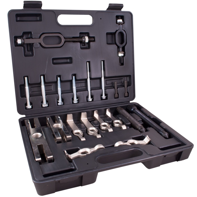 Multipurpose Bearing / Puller Set