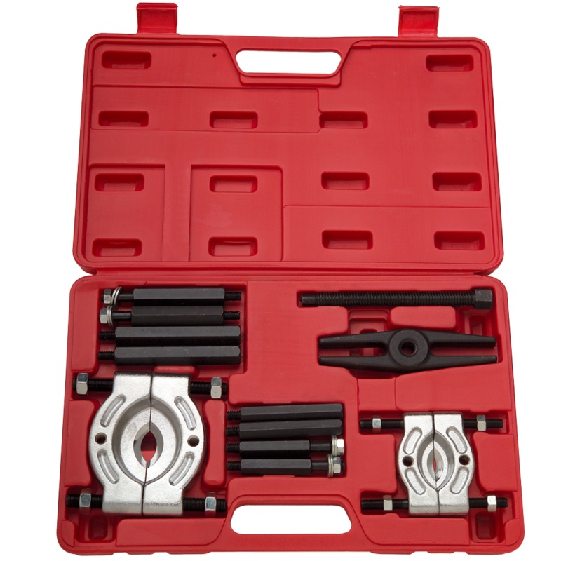 Puller Bearing Separator Set