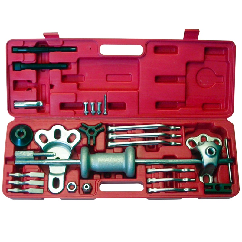 Slide Hammer Puller Set