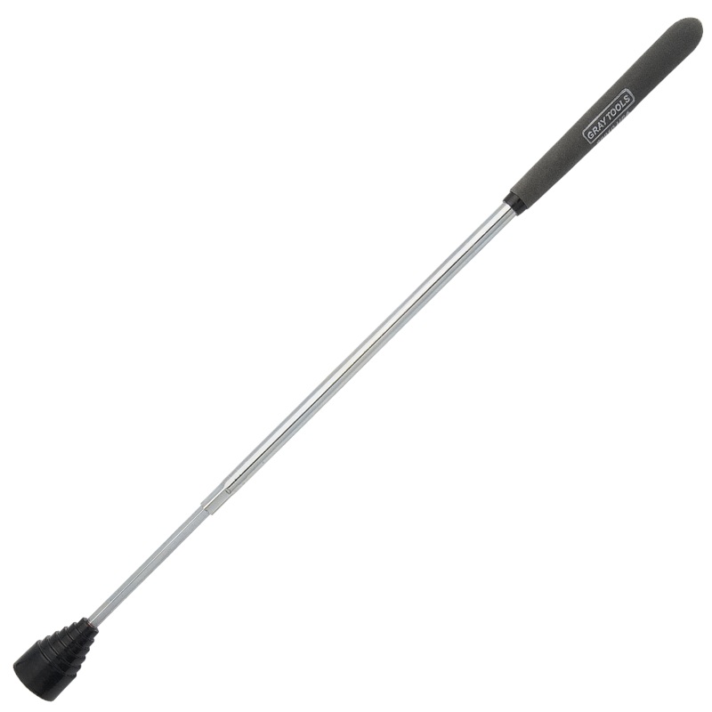 Telescopic Magnetic Pickup Tool - Holds up to 30 lbs.