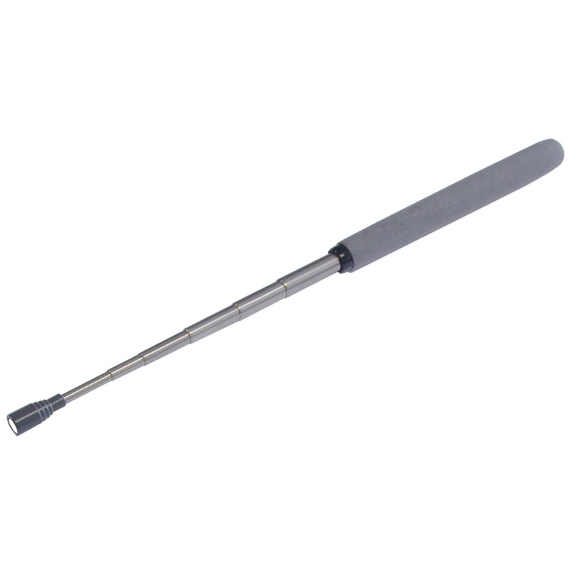 Telescopic Magnetic Pickup Tool - Holds up to 5 lbs.