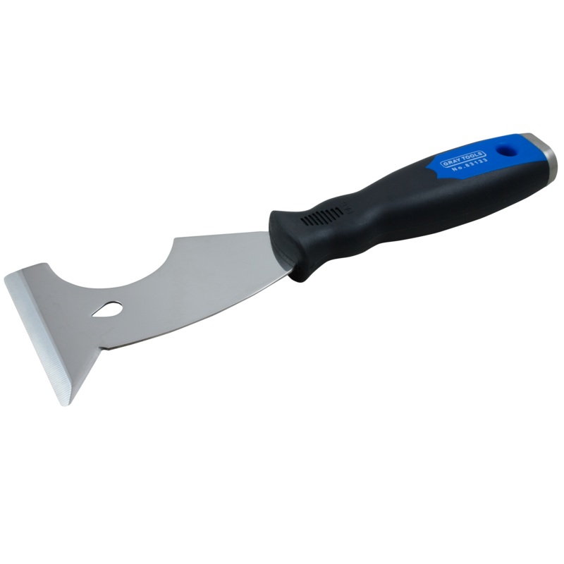 Multipurpose Scraper - 6 in 1 Tool
