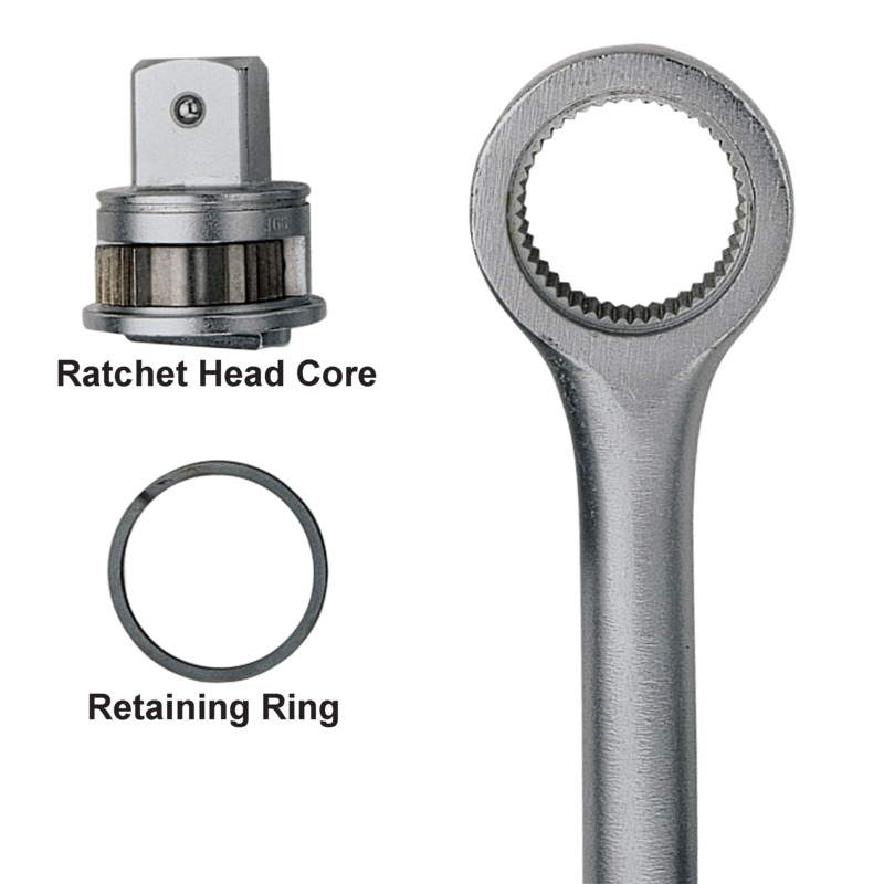 Ratchet Repair Kit For Part No. X101