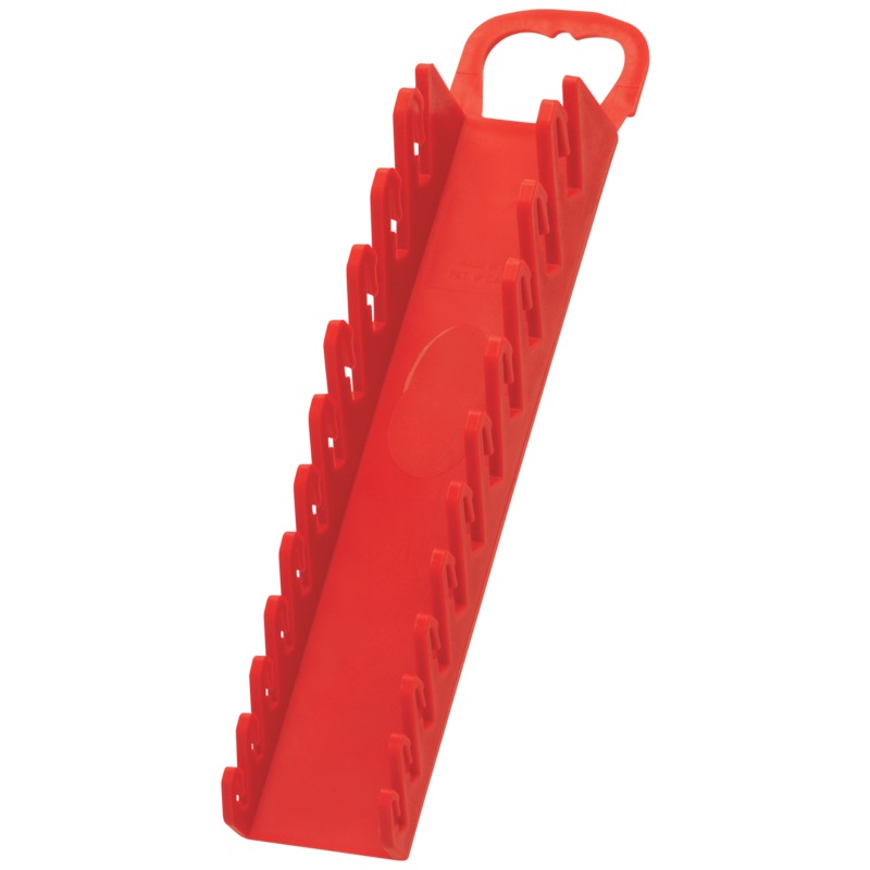Stubby Gripper Wrench Organizers