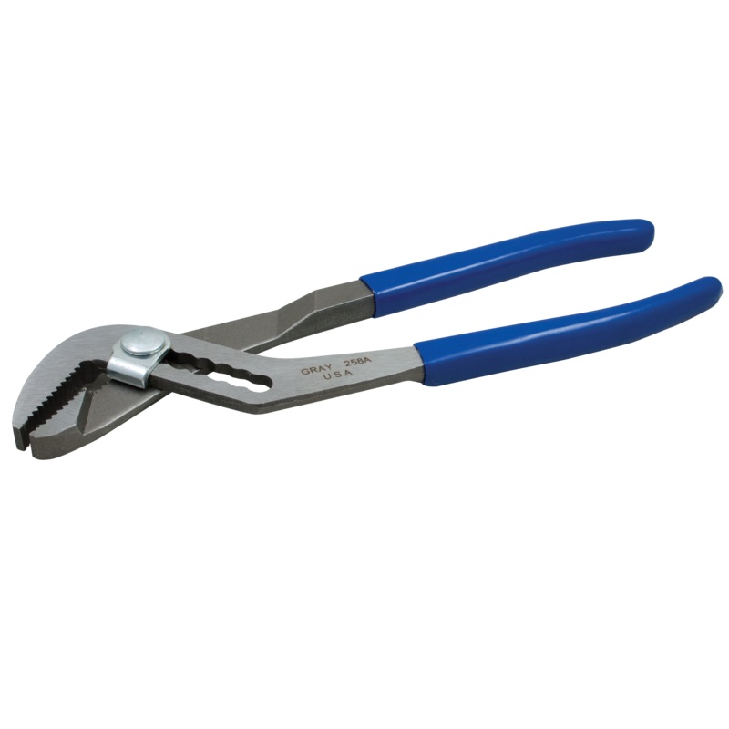 Water Pump Pliers with Vinyl Grips